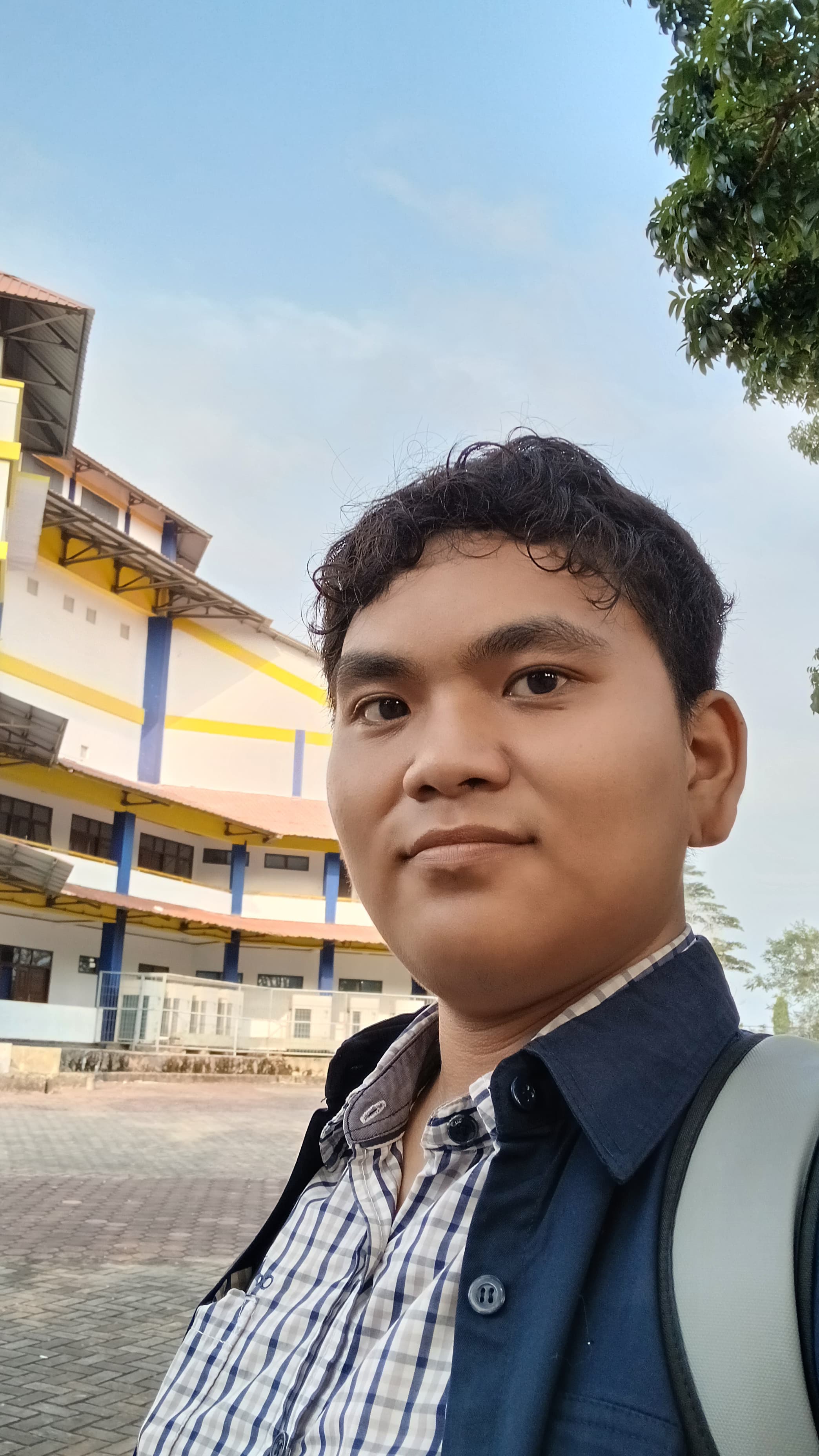 Alif Nurhidayat - Founder CraftThingy